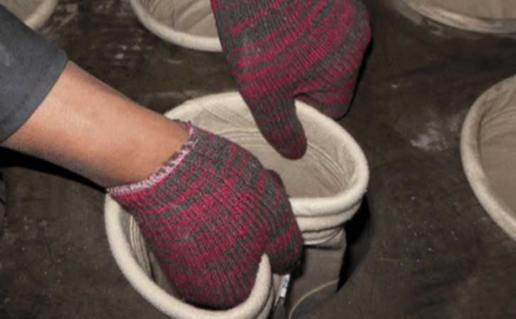 布袋除塵器 布袋除塵器