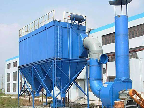 濾筒除塵器風(fēng)機安裝 濾筒除塵器風(fēng)機安裝