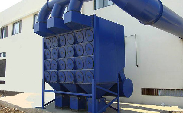 如何做好濾筒除塵器的維修工作 如何做好濾筒除塵器的維修工作