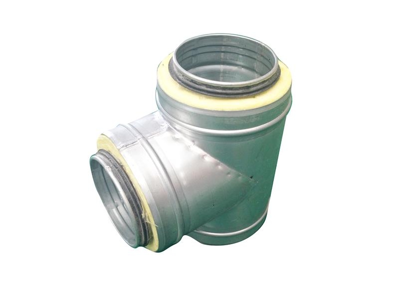 保溫通風(fēng)管道